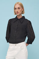 Women's Woven Shirt