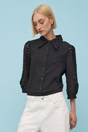 Women's Woven Shirt