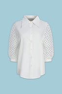 Elena Blouse | Astrid