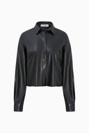 Women’s Woven Shirt | Astrid