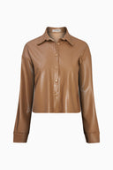 Women’s Woven Shirt | Astrid