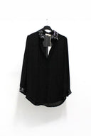 Glitz And Glam Button Down | Astrid