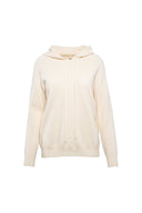 Women’s Knit Long Sleeve Sweatshirt | M