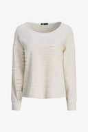 Women's Knit Sweatshirt