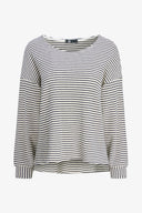 Women's Knit Sweatshirt