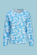 Layover Top | Astrid