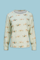 Layover Top | Astrid