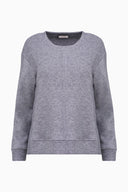 Women’s Knit Sweatshirt | Astrid