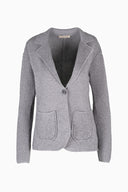 Women’s Knit Jacket | Astrid