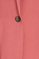 Women's Woven Blazer