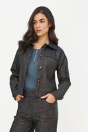 Women's Woven Jacket