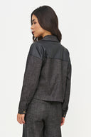 Women's Woven Jacket