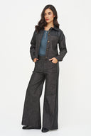 Women's Woven Jacket