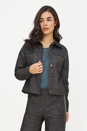 Women's Woven Jacket