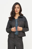 Women's Woven Jacket