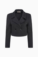 Women’s Knit Jacket | Astrid