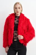 Moss Jkt