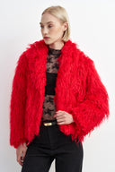 Moss Jkt