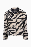 Women’s Knit Jacket | Astrid