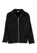 Women’s Woven Blazer | M