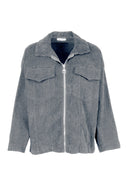 Women’s Woven Blazer | M