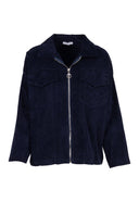 Women’s Woven Blazer | M
