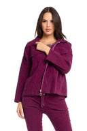 Women’s Woven Blazer