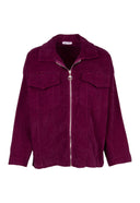 Women’s Woven Blazer | M