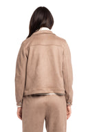 Women’s Woven Long Sleeve Blazer