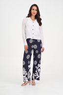 Women's Woven Jacket