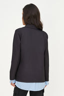Women's Woven Jacket