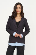 Women's Woven Jacket