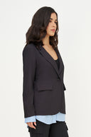 Women's Woven Jacket