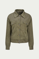 Nubuck Boyfriend