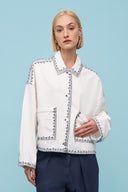 Women's Woven Jacket