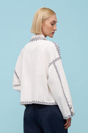 Women's Woven Jacket