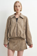 Poppy Jkt