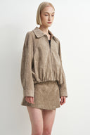 Poppy Jkt