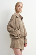 Poppy Jkt