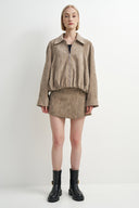 Poppy Jkt
