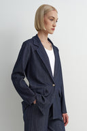 Levi Blazer