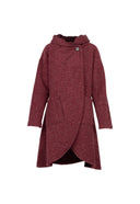 Women’s Woven Long Sleeve Jacket | M