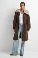 Cassidy Coat