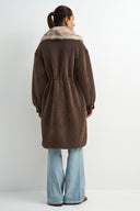 Cassidy Coat