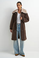 Cassidy Coat