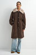 Cassidy Coat