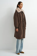 Cassidy Coat