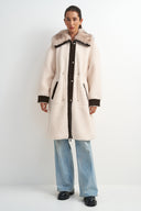 Cassidy Coat