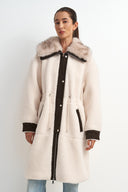 Cassidy Coat