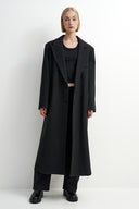 Kya Coat